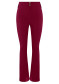podgląd Spodnie damskie Sportalm Kigati CH 750091 Dark Burgundy