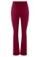 podgląd Spodnie damskie Sportalm Kigati CH 750091 Dark Burgundy