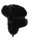 podgląd Czapka damska Sportalm Georgetown NE 950276 Czarna (59)