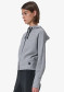 podgląd Bluza damska Sportalm Elon mK 400283 Grey Melange Dark (58)