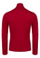 podgląd Kjus Men Feel Midlayer Half-Zip, Chili/KJUS Navy