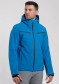 podgląd Kurtka męska Kjus Men Formula Jacket, Traverse/Black