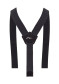 podgląd Szelki Kjus Men KJUS Suspenders, Black