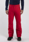 podgląd Spodnie męskie Kjus Men Formula Pants, Chili