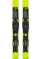 podgląd Fischer SPEEDMAX 100 SKATE JR + RACE JR SKATE IFP