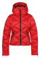 podgląd Kurtka damska Goldbergh Harumi Ski Jacket Flame