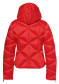 podgląd Kurtka damska Goldbergh Harumi Ski Jacket Flame