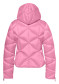 podgląd Kurtka damska Goldbergh Harumi Ski Jacket Pink Cosmos