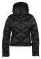 podgląd Kurtka damska Goldbergh Harumi Ski Jacket Black