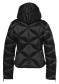 podgląd Kurtka damska Goldbergh Harumi Ski Jacket Black