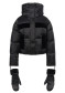 podgląd Goldbergh Rin Jacket Black