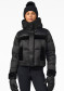 podgląd Goldbergh Rin Jacket Black