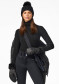 podgląd Goldbergh Rin Jacket Black