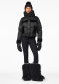 podgląd Goldbergh Rin Jacket Black