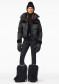 podgląd Goldbergh Rin Jacket Black