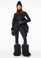 podgląd Goldbergh Rin Jacket Black