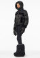 podgląd Goldbergh Rin Jacket Black