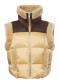 podgląd Damska kamizelka Goldbergh Kumo Bodywarmer Lark