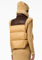 podgląd Damska kamizelka Goldbergh Kumo Bodywarmer Lark