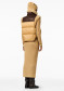 podgląd Damska kamizelka Goldbergh Kumo Bodywarmer Lark