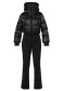 podgląd Kombinezon damski Goldbergh Sayaka Ski Suit Black