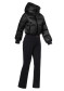 podgląd Kombinezon damski Goldbergh Sayaka Ski Suit Black