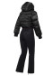 podgląd Kombinezon damski Goldbergh Sayaka Ski Suit Black