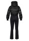 podgląd Kombinezon damski Goldbergh Sayaka Ski Suit Black