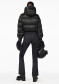 podgląd Kombinezon damski Goldbergh Sayaka Ski Suit Black