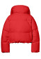 podgląd Kurtka damska Goldbergh Koi Ski Jacket Flame