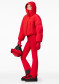 podgląd Kurtka damska Goldbergh Koi Ski Jacket Flame