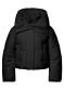 podgląd Kurtka damska Goldbergh Koi Ski Jacket Black