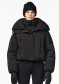 podgląd Kurtka damska Goldbergh Koi Ski Jacket Black