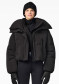 podgląd Kurtka damska Goldbergh Koi Ski Jacket Black