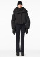podgląd Kurtka damska Goldbergh Koi Ski Jacket Black