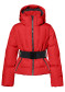 podgląd Kurtka damska Goldbergh Umi Ski Jacket Flame
