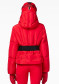 podgląd Kurtka damska Goldbergh Umi Ski Jacket Flame