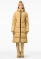 podgląd Płaszcz damski Goldbergh Sion Jacket Lark