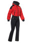 podgląd Kombinezon damski Goldbergh Amee Ski Suit Flame