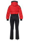 podgląd Kombinezon damski Goldbergh Amee Ski Suit Flame