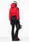podgląd Kombinezon damski Goldbergh Amee Ski Suit Flame