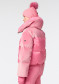 podgląd Kurtka damska Goldbergh Yume Ski Jacket Pink Cosmos