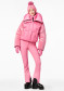 podgląd Kurtka damska Goldbergh Yume Ski Jacket Pink Cosmos