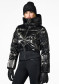 podgląd Kurtka damska Goldbergh Bombardino Ski Jacket Black