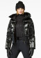 podgląd Kurtka damska Goldbergh Bombardino Ski Jacket Black