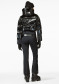 podgląd Kurtka damska Goldbergh Bombardino Ski Jacket Black