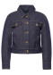 podgląd Kurtka damska Goldbergh Mysa Top Jacket Raw Denim