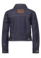 podgląd Kurtka damska Goldbergh Mysa Top Jacket Raw Denim