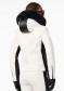 podgląd Kurtka damska Goldbergh Kibo Ski Jacket Faux Border Snow White