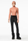 podgląd Spodnie damskie Goldbergh Fay Ski Pants Black